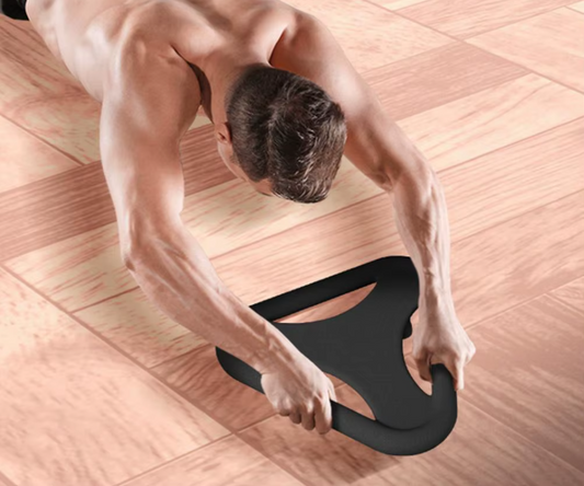 Rouleau abdominal Funfit