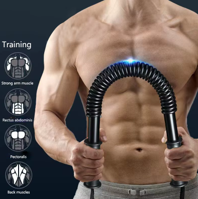 Appareil Multifonction Funfit – Pince à Main Réglable pour Fitness