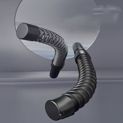 Barre de Résistance 40 kg – PowerFlex Pro pour Haut du Corps | Funfit