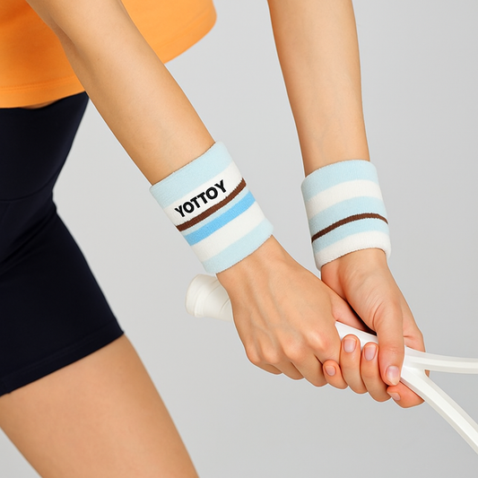 Protège-Poignets Funfit pour Femmes – Maintien & Protection Sport